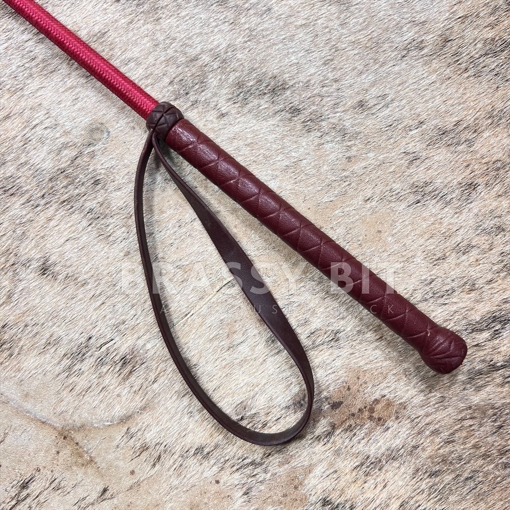 Horse Riding Crop - Picture 2 of 2